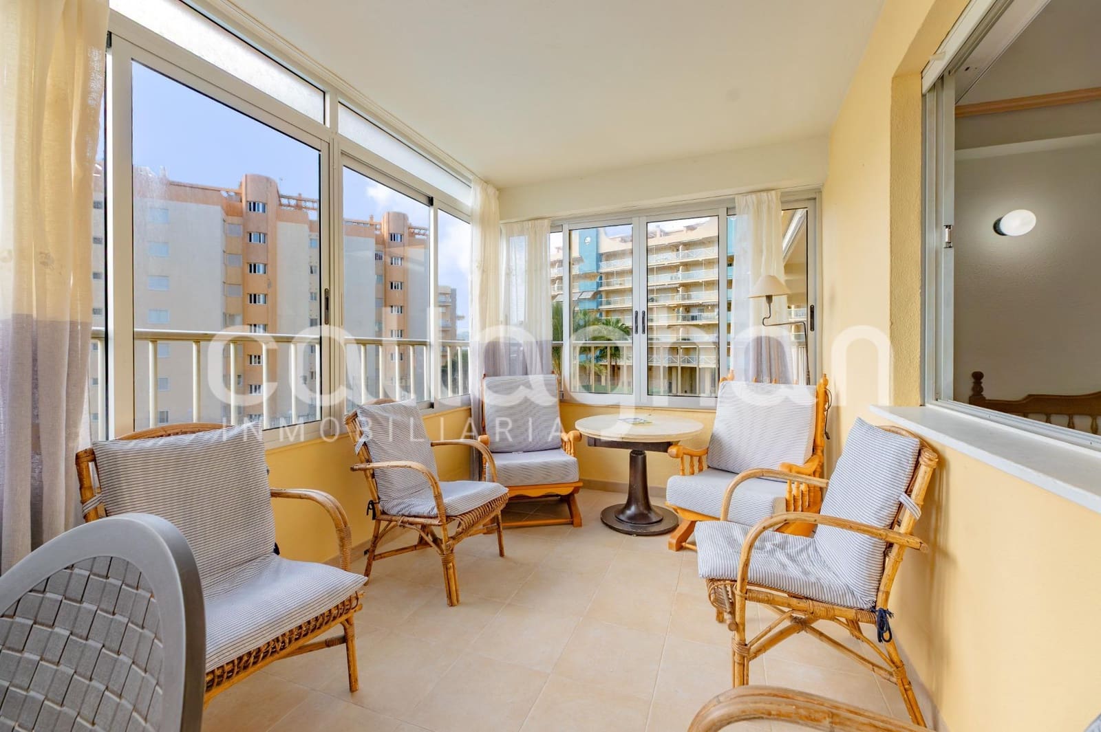 2 camera da letto Appartamento in vendita in Xeraco con piscina garage - 240.000 € (Rif: 10129375)