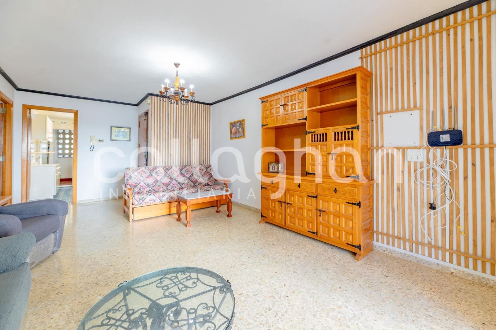 2 camera da letto Appartamento in vendita in Xeraco con piscina garage - 240.000 € (Rif: 10129375)