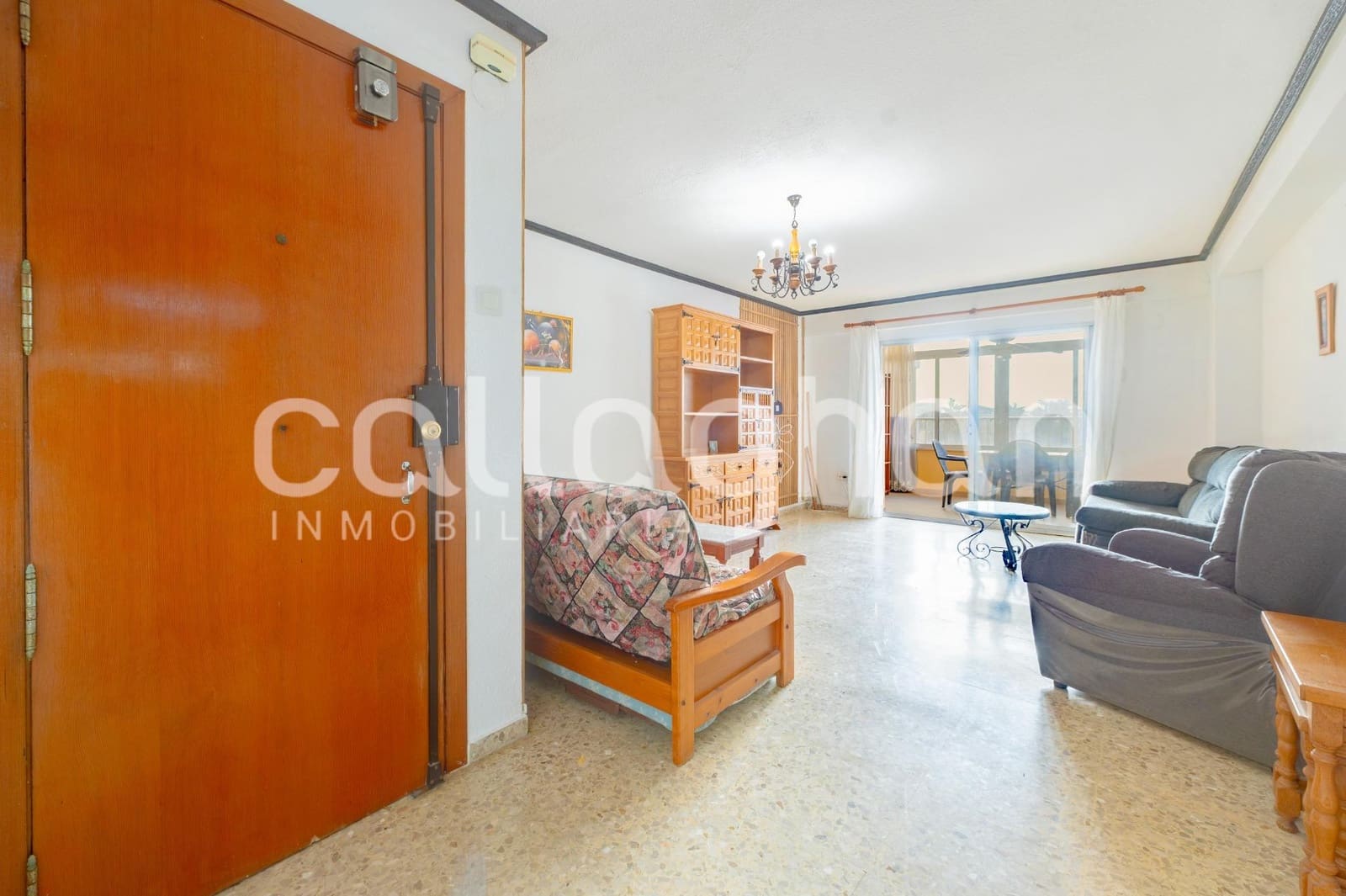 2 camera da letto Appartamento in vendita in Xeraco con piscina garage - 240.000 € (Rif: 10129375)