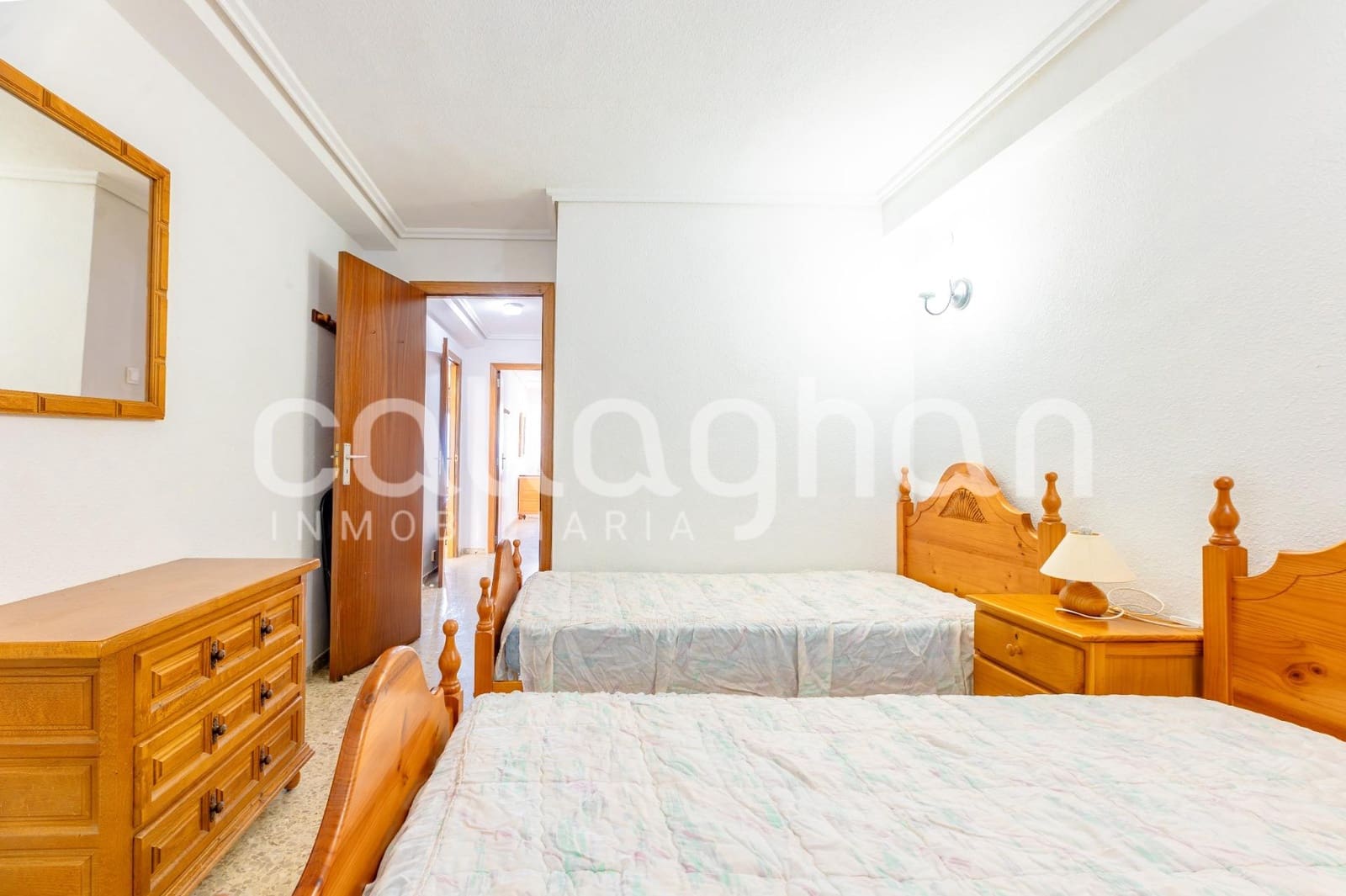 2 camera da letto Appartamento in vendita in Xeraco con piscina garage - 240.000 € (Rif: 10129375)