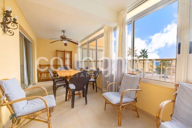 2 camera da letto Appartamento in vendita in Xeraco con piscina garage - 240.000 € (Rif: 10129375)