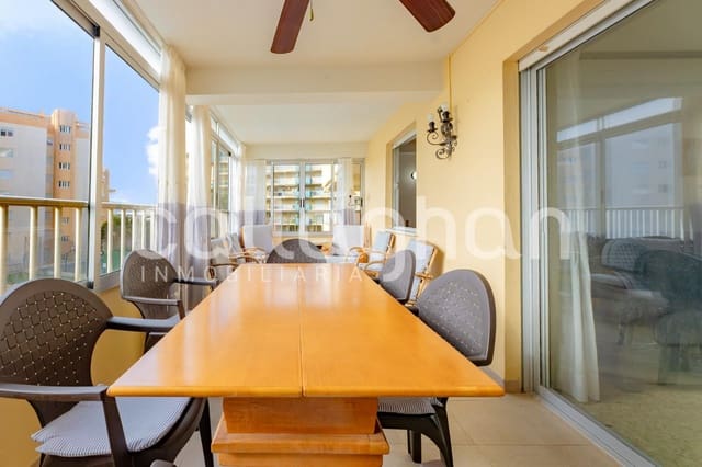 2 camera da letto Appartamento in vendita in Xeraco con piscina garage - 240.000 € (Rif: 10129375)