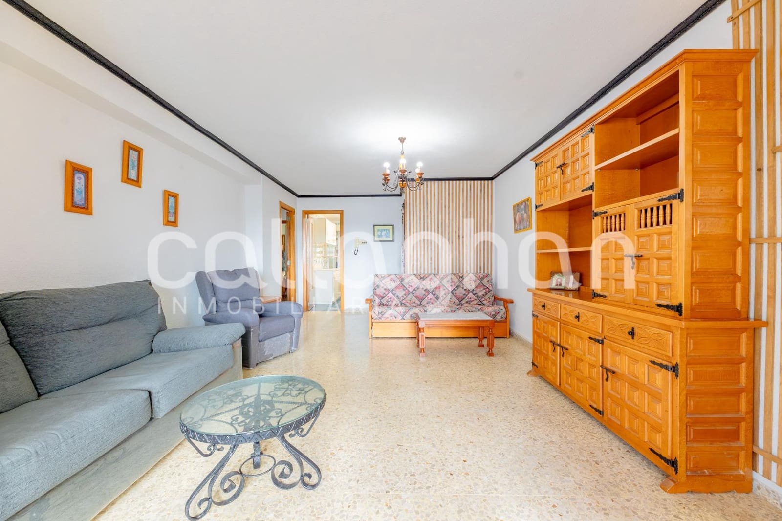 2 camera da letto Appartamento in vendita in Xeraco con piscina garage - 240.000 € (Rif: 10129375)