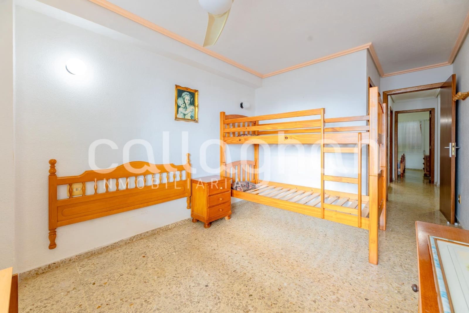 2 camera da letto Appartamento in vendita in Xeraco con piscina garage - 240.000 € (Rif: 10129375)