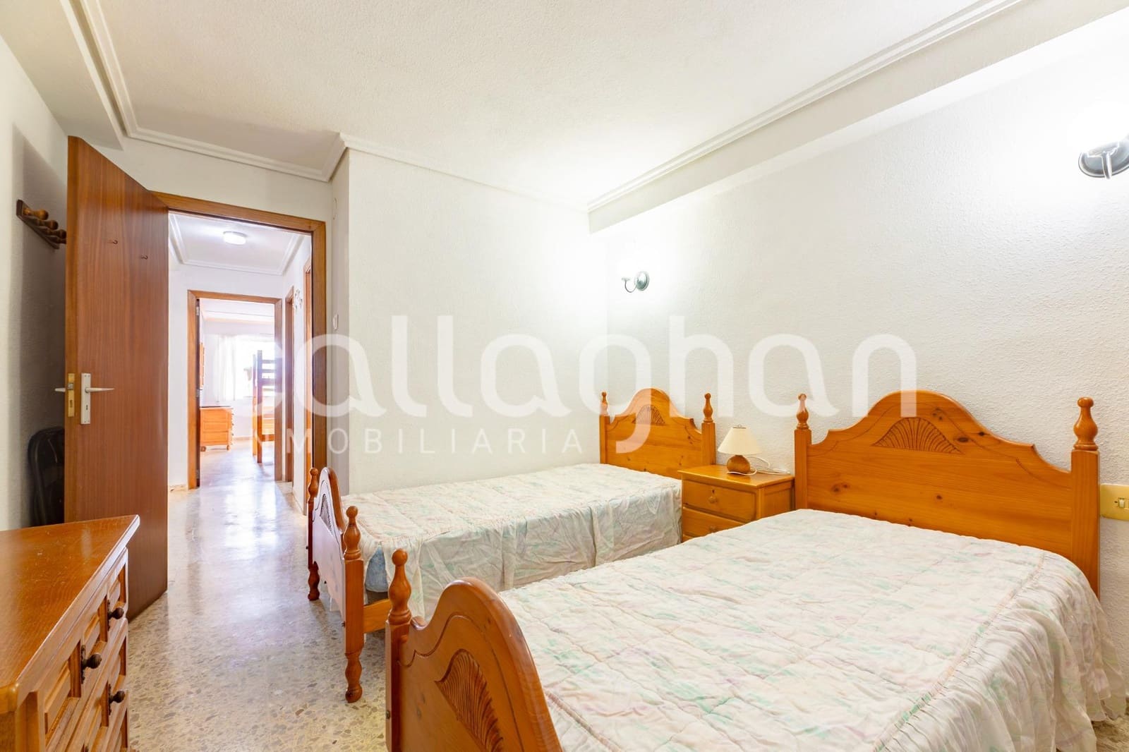 2 camera da letto Appartamento in vendita in Xeraco con piscina garage - 240.000 € (Rif: 10129375)