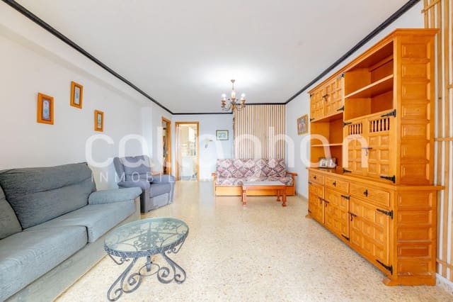 2 camera da letto Appartamento in vendita in Xeraco con piscina garage - 240.000 € (Rif: 10129375)