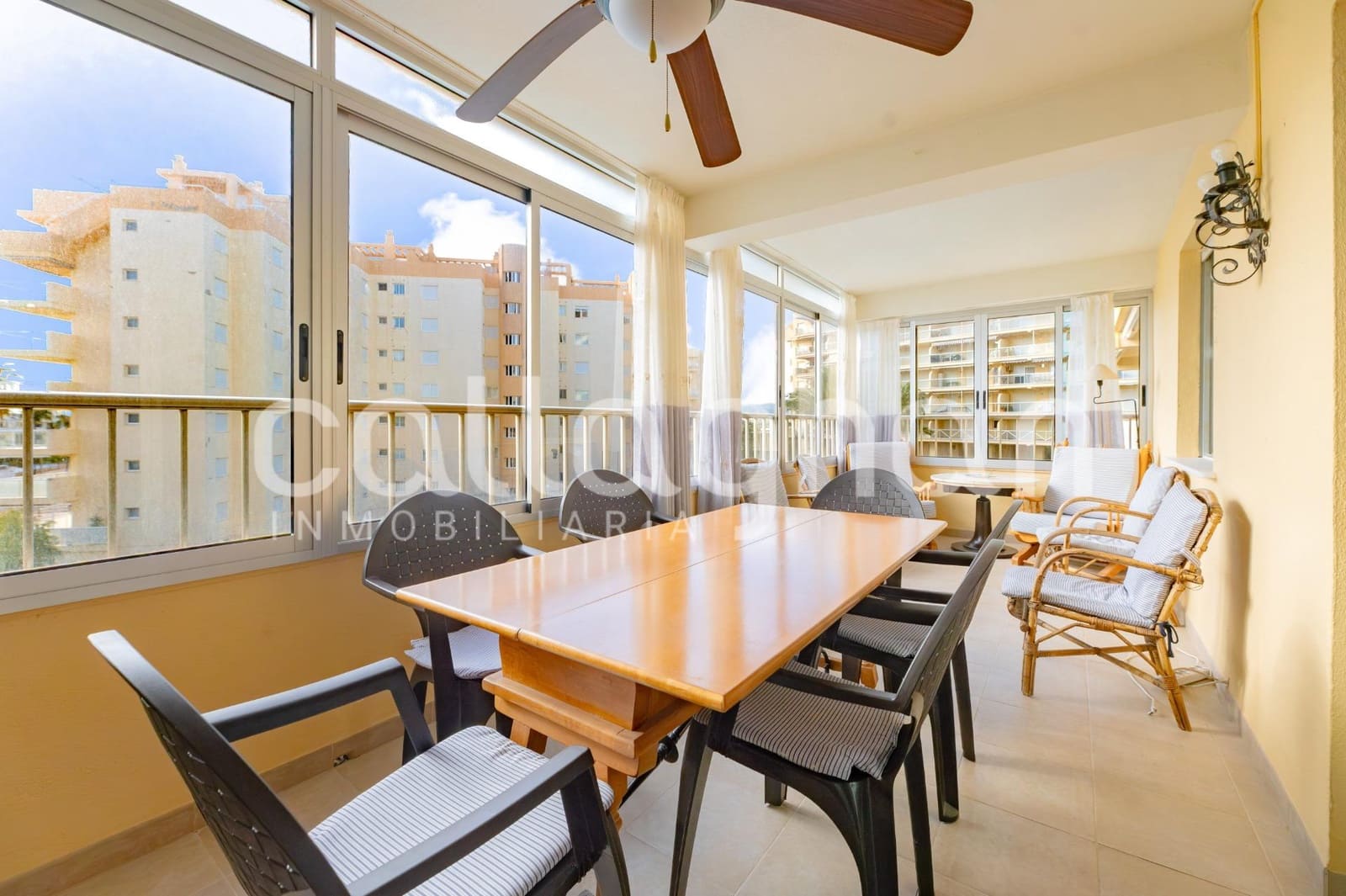 2 camera da letto Appartamento in vendita in Xeraco con piscina garage - 240.000 € (Rif: 10129375)