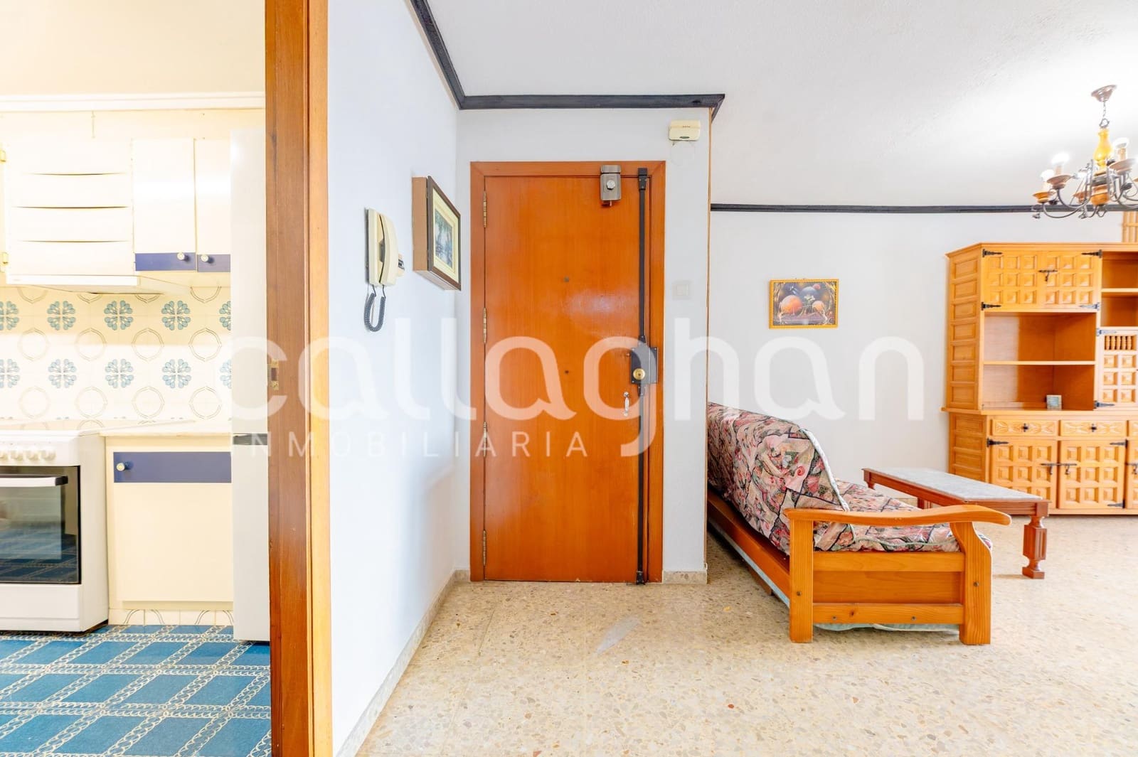 2 camera da letto Appartamento in vendita in Xeraco con piscina garage - 240.000 € (Rif: 10129375)