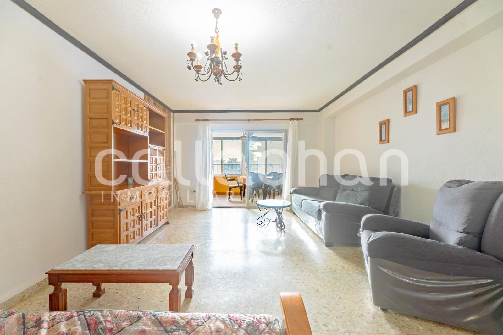 2 camera da letto Appartamento in vendita in Xeraco con piscina garage - 240.000 € (Rif: 10129375)