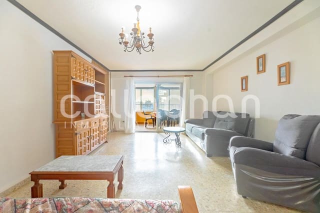 2 camera da letto Appartamento in vendita in Xeraco con piscina garage - 240.000 € (Rif: 10129375)