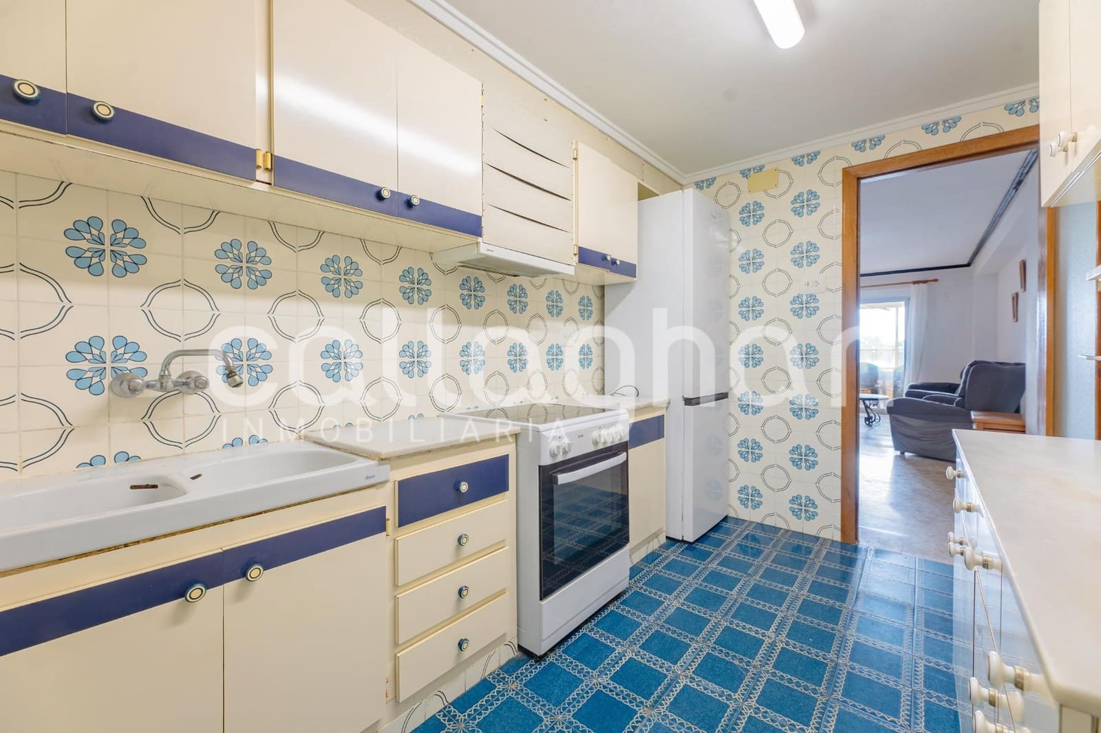 2 camera da letto Appartamento in vendita in Xeraco con piscina garage - 240.000 € (Rif: 10129375)