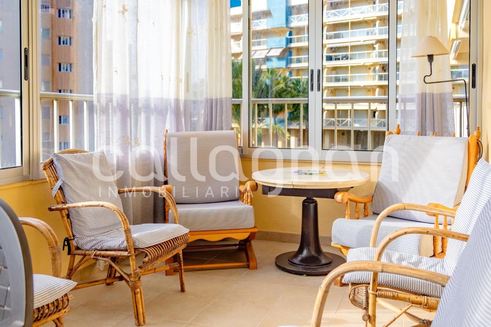 2 camera da letto Appartamento in vendita in Xeraco con piscina garage - 240.000 € (Rif: 10129375)