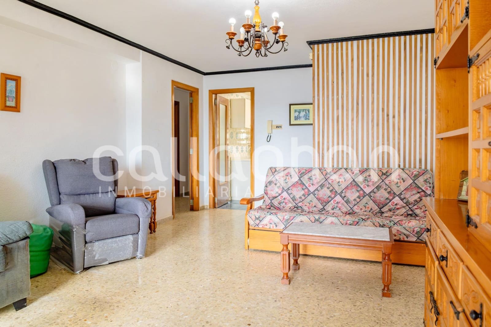 2 camera da letto Appartamento in vendita in Xeraco con piscina garage - 240.000 € (Rif: 10129375)