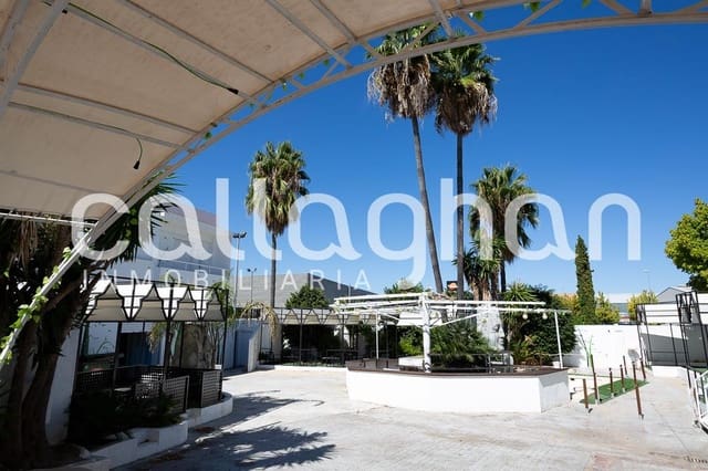 Local Commercial à vendre à Xàtiva avec piscine - 750 000 € (Ref: 10131810)