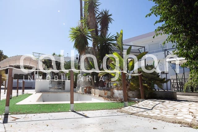 Local Commercial à vendre à Xàtiva avec piscine - 750 000 € (Ref: 10131810)