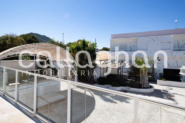 Local Commercial à vendre à Xàtiva avec piscine - 750 000 € (Ref: 10131810)