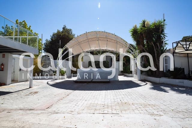 Local Commercial à vendre à Xàtiva avec piscine - 750 000 € (Ref: 10131810)