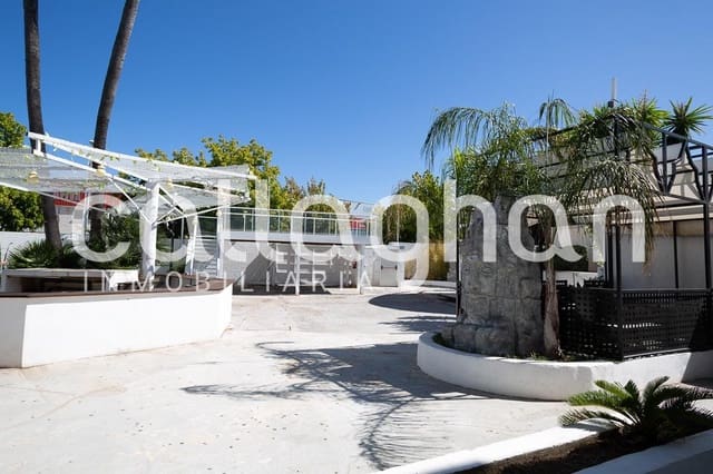 Local Commercial à vendre à Xàtiva avec piscine - 750 000 € (Ref: 10131810)