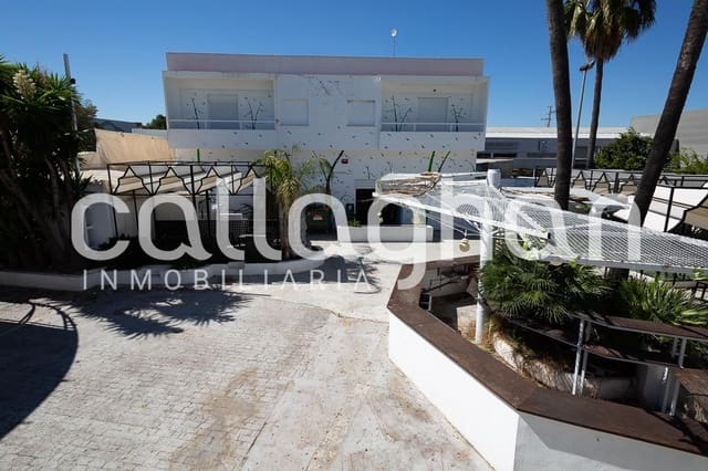 Local Commercial à vendre à Xàtiva avec piscine - 750 000 € (Ref: 10131810)