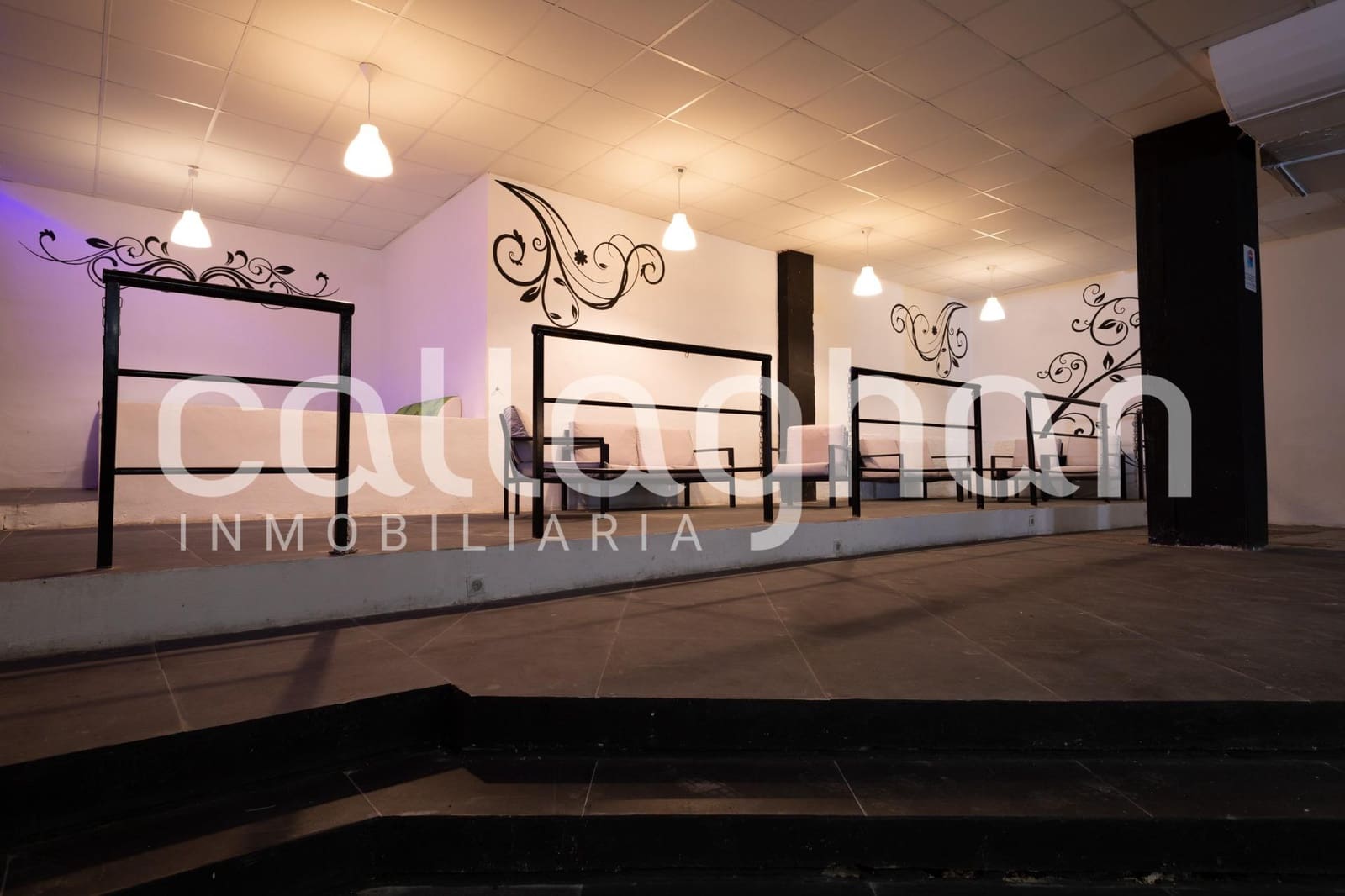 Local Commercial à vendre à Xativa avec piscine - 750 000 € (Ref: 10131810)