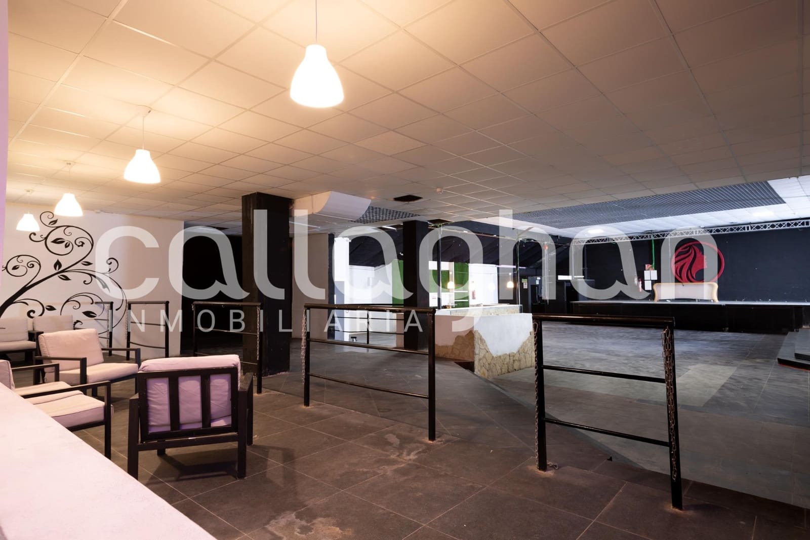 Local Commercial à vendre à Xativa avec piscine - 750 000 € (Ref: 10131810)