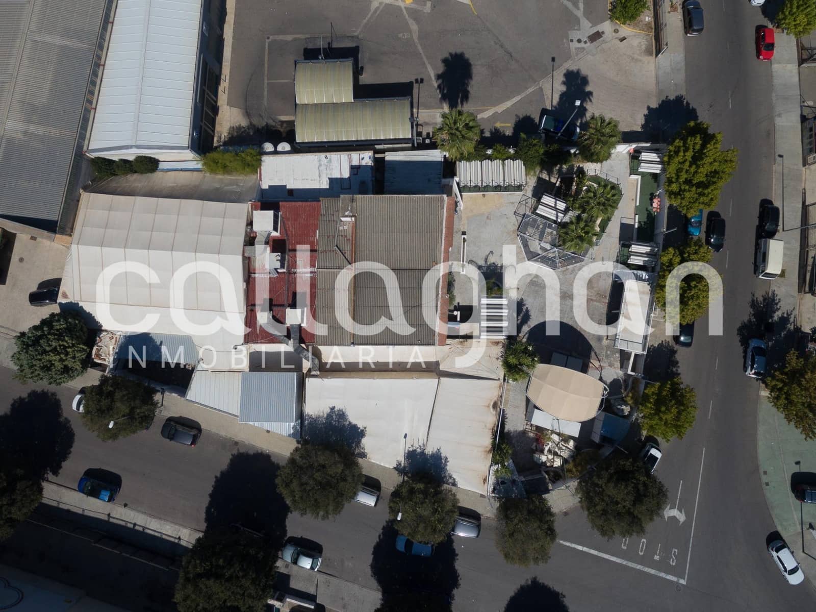 Local Commercial à vendre à Xativa avec piscine - 750 000 € (Ref: 10131810)