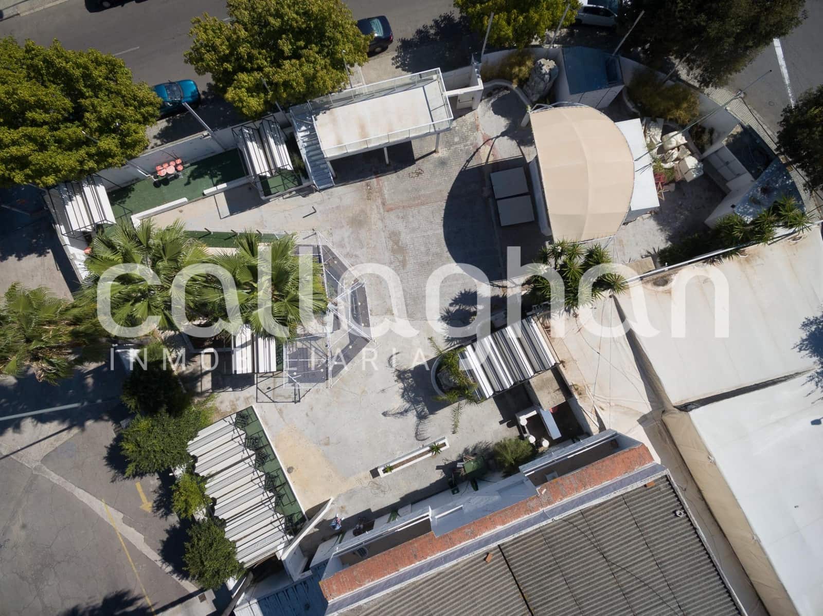 Local Commercial à vendre à Xativa avec piscine - 750 000 € (Ref: 10131810)