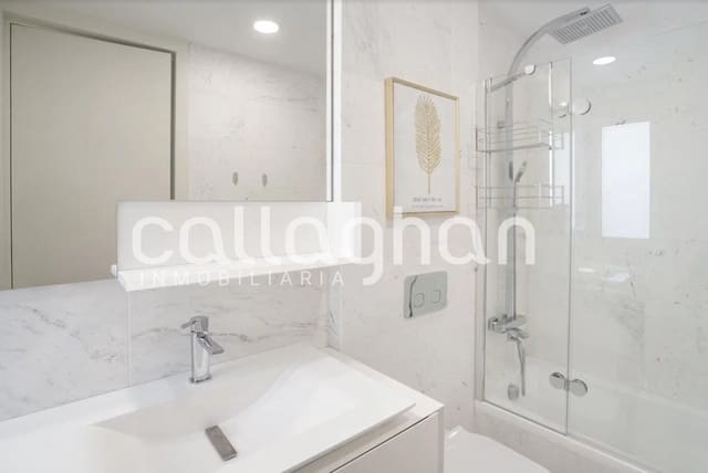 3 quarto Penthouse para venda em Russafa, Valência cidade com garagem - 1 800 000 € (Ref: 10131811)