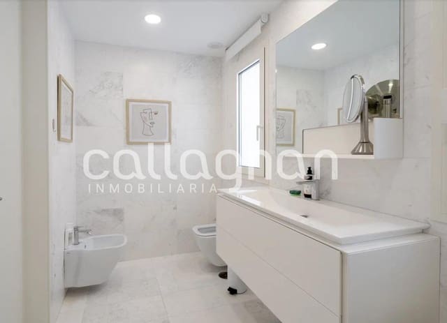 3 quarto Penthouse para venda em Russafa, Valência cidade com garagem - 1 800 000 € (Ref: 10131811)