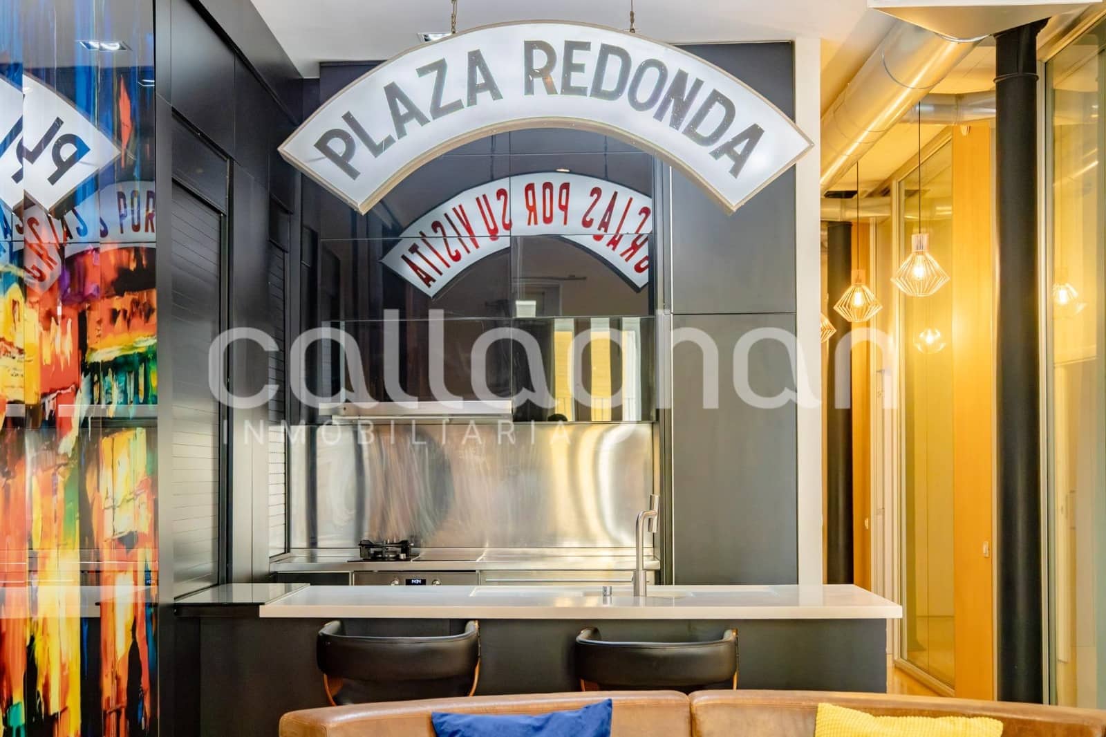 4 bedroom Flat for sale in Valencia city - € 1,000,000 (Ref: 10131812)