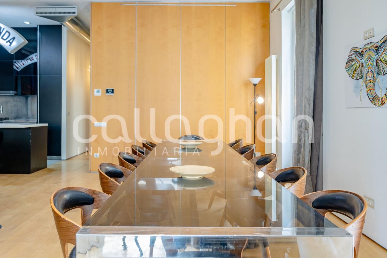 4 bedroom Flat for sale in Valencia city - € 1,000,000 (Ref: 10131812)