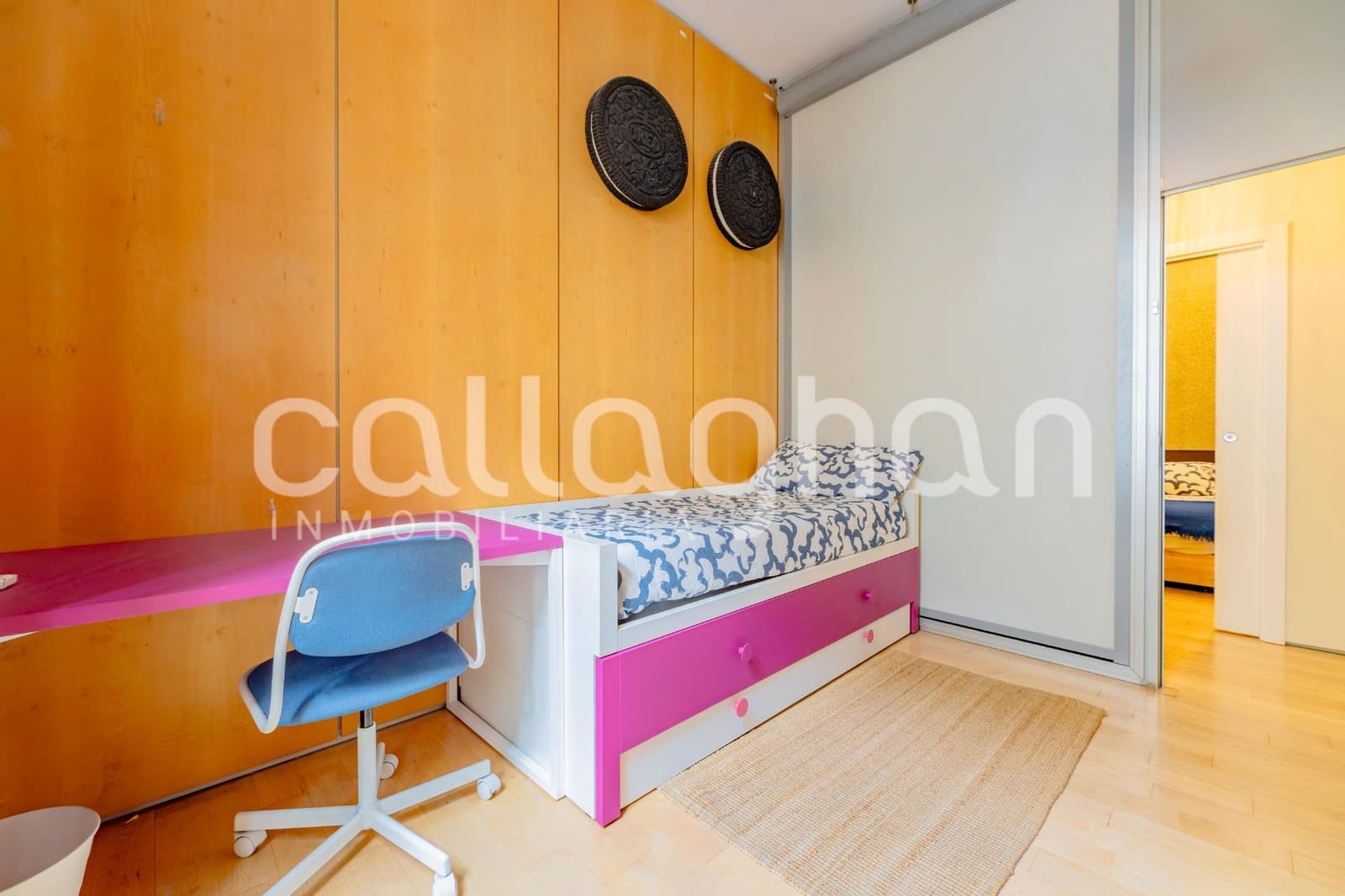 4 bedroom Flat for sale in Valencia city - € 1,000,000 (Ref: 10131812)