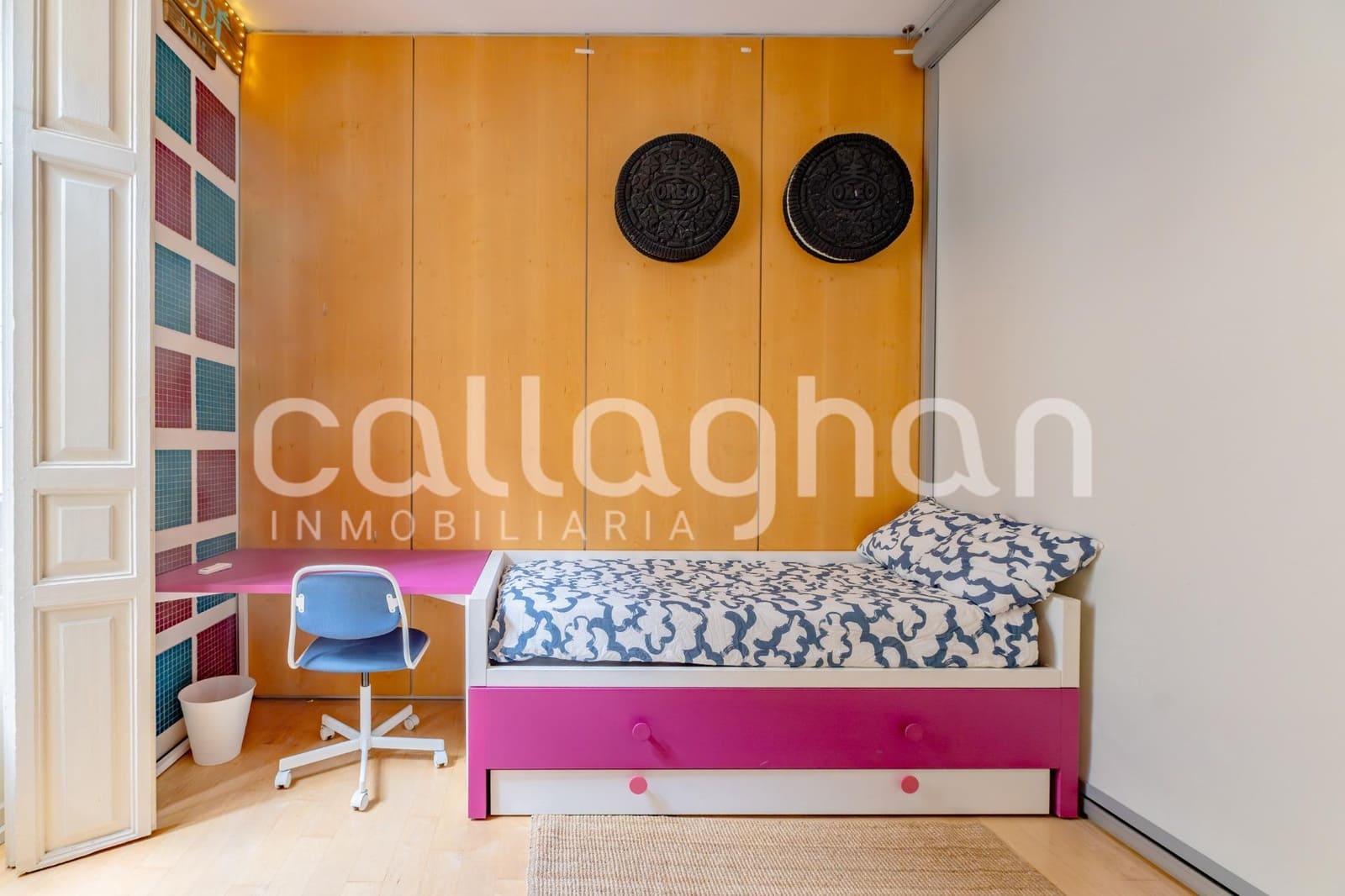 4 bedroom Flat for sale in Valencia city - € 1,000,000 (Ref: 10131812)