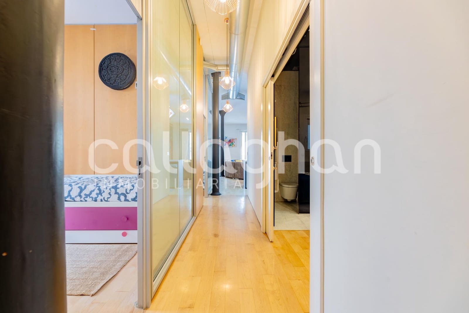 4 bedroom Flat for sale in Valencia city - € 1,000,000 (Ref: 10131812)