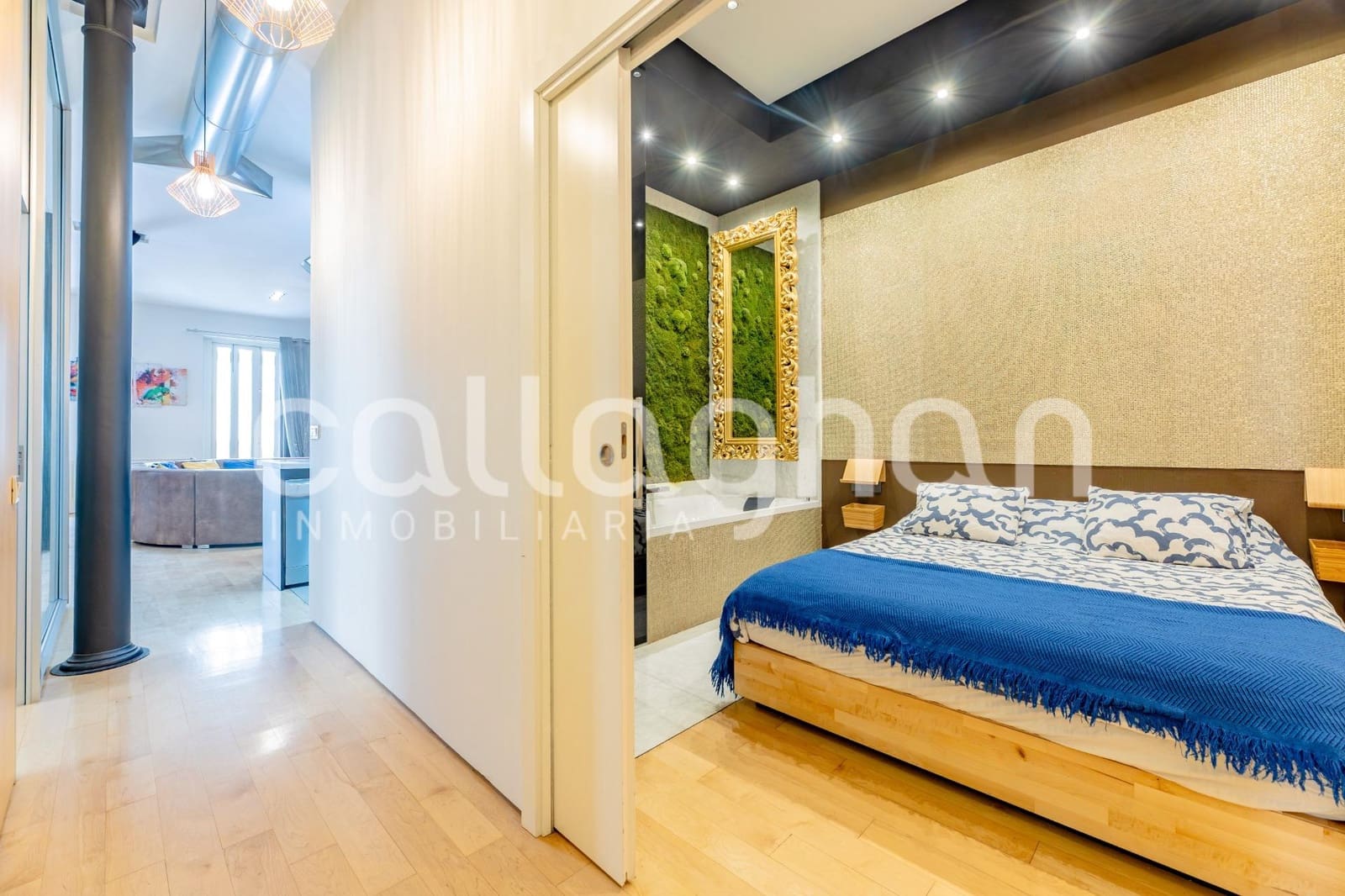4 bedroom Flat for sale in Valencia city - € 1,000,000 (Ref: 10131812)