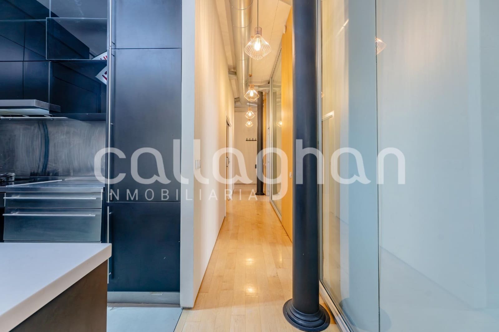 4 bedroom Flat for sale in Valencia city - € 1,000,000 (Ref: 10131812)