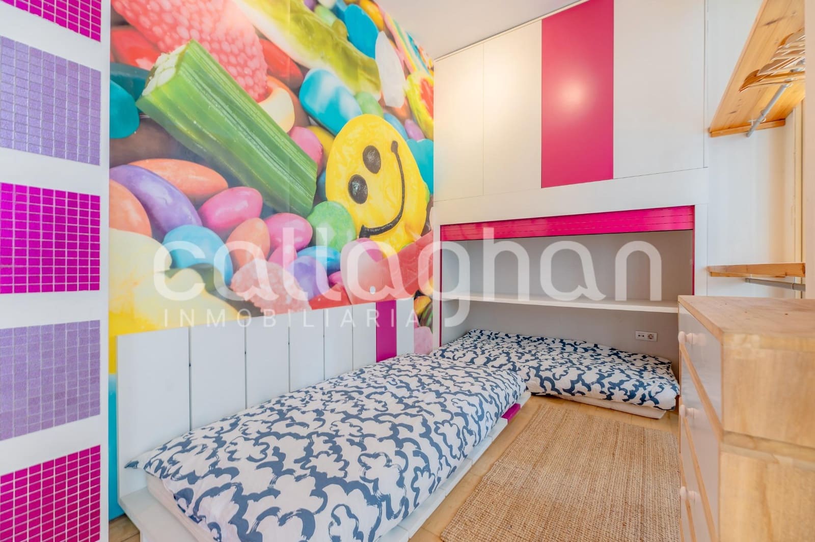 4 bedroom Flat for sale in Valencia city - € 1,000,000 (Ref: 10131812)