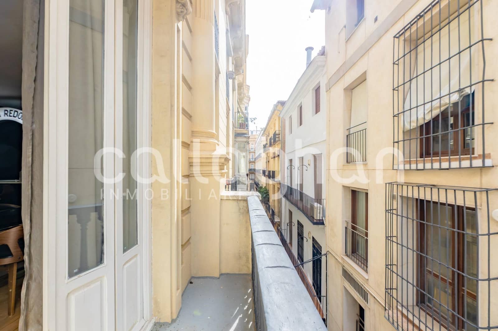 4 bedroom Flat for sale in Valencia city - € 1,000,000 (Ref: 10131812)
