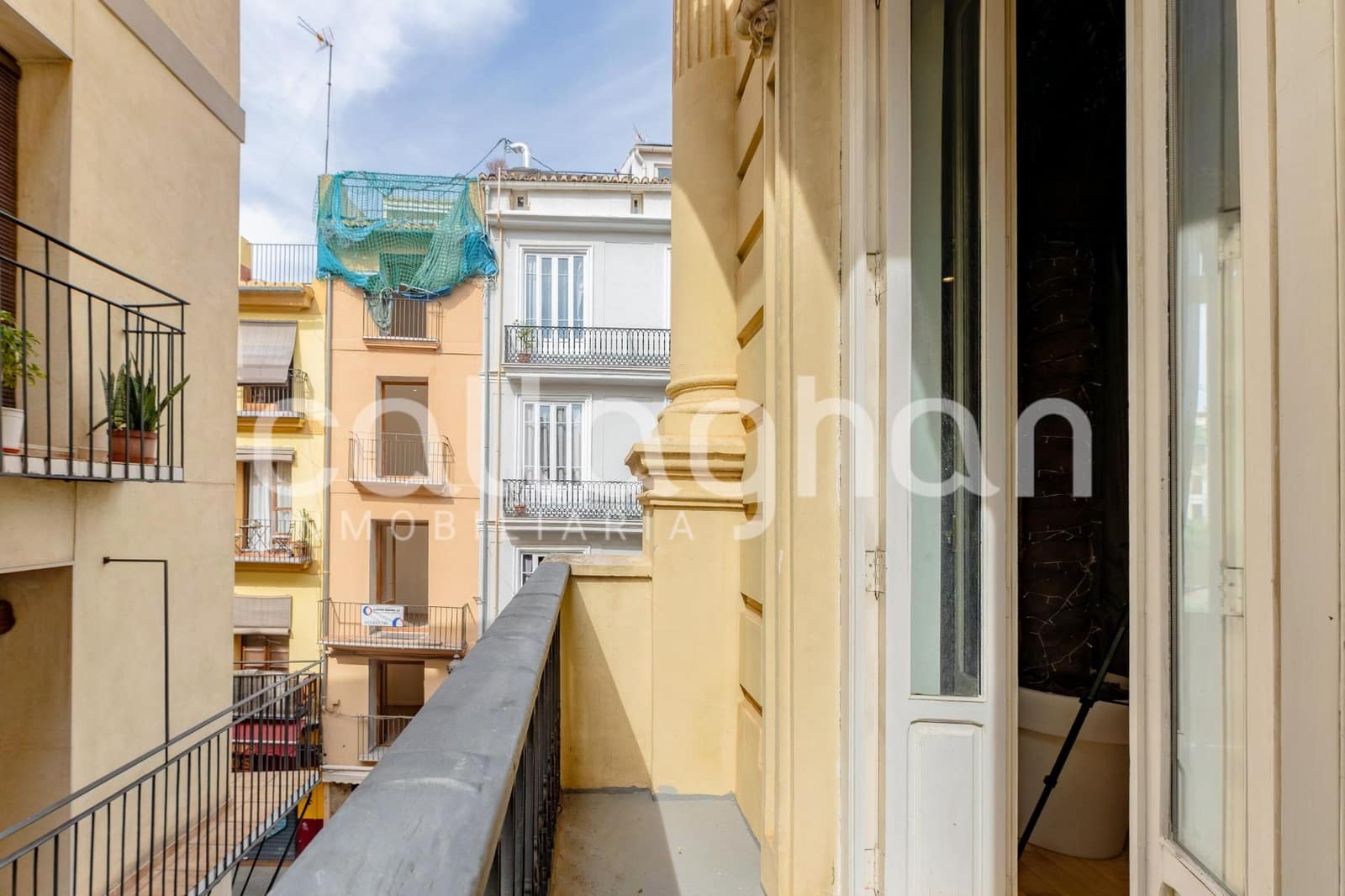 4 bedroom Flat for sale in Valencia city - € 1,000,000 (Ref: 10131812)