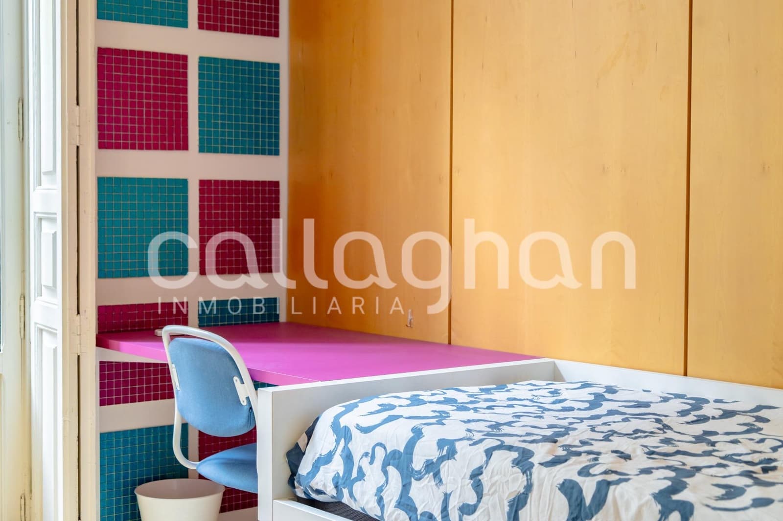 4 bedroom Flat for sale in Valencia city - € 1,000,000 (Ref: 10131812)