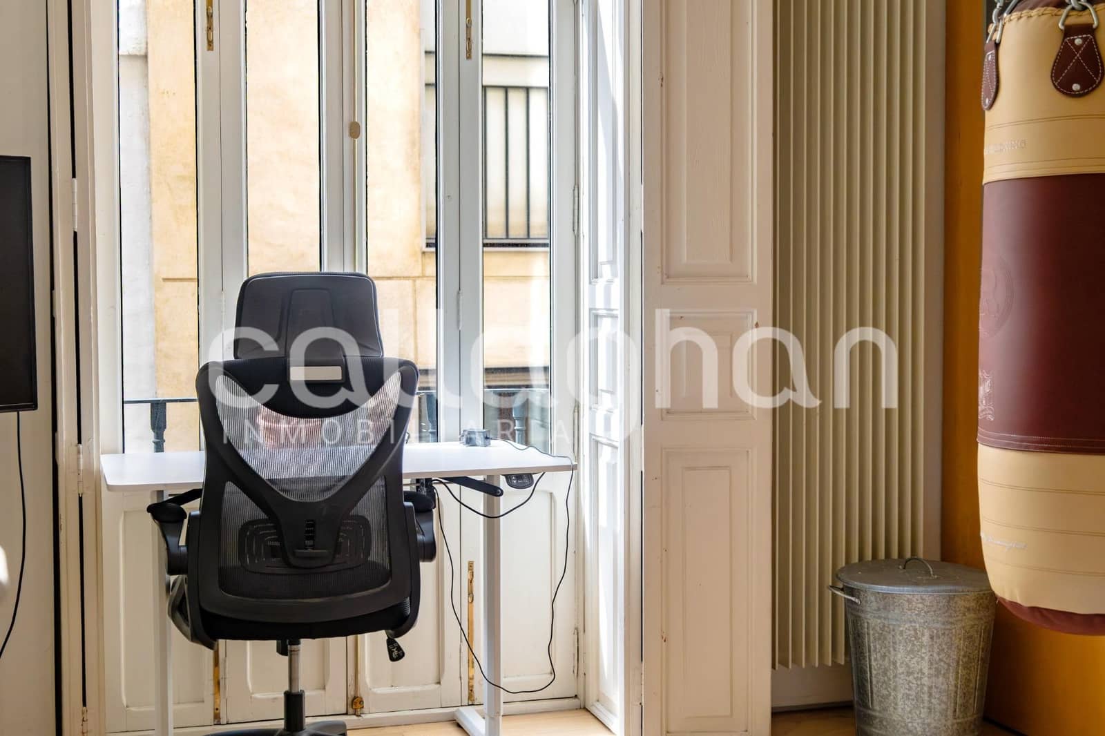 4 bedroom Flat for sale in Valencia city - € 1,000,000 (Ref: 10131812)