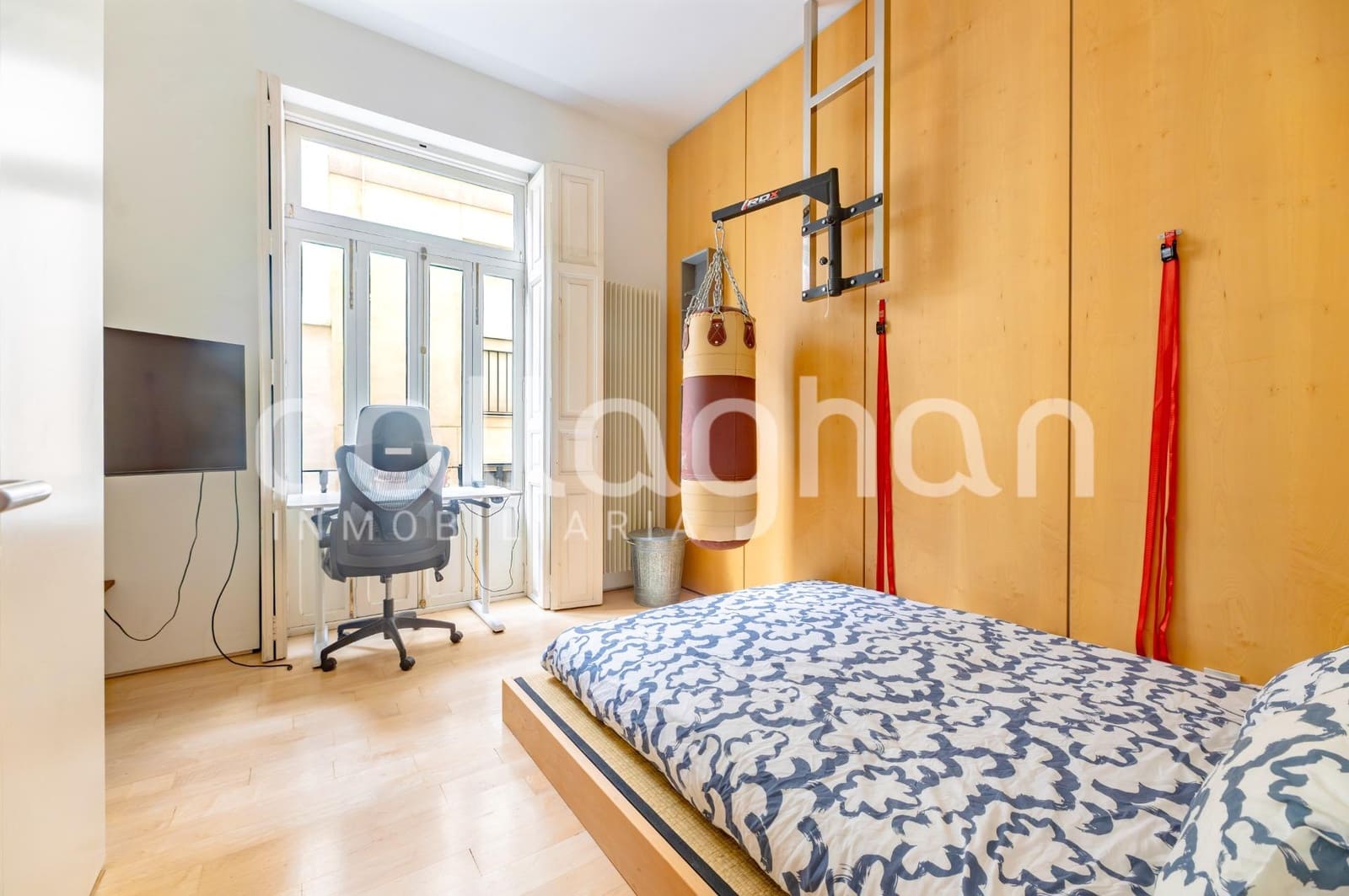 4 bedroom Flat for sale in Valencia city - € 1,000,000 (Ref: 10131812)