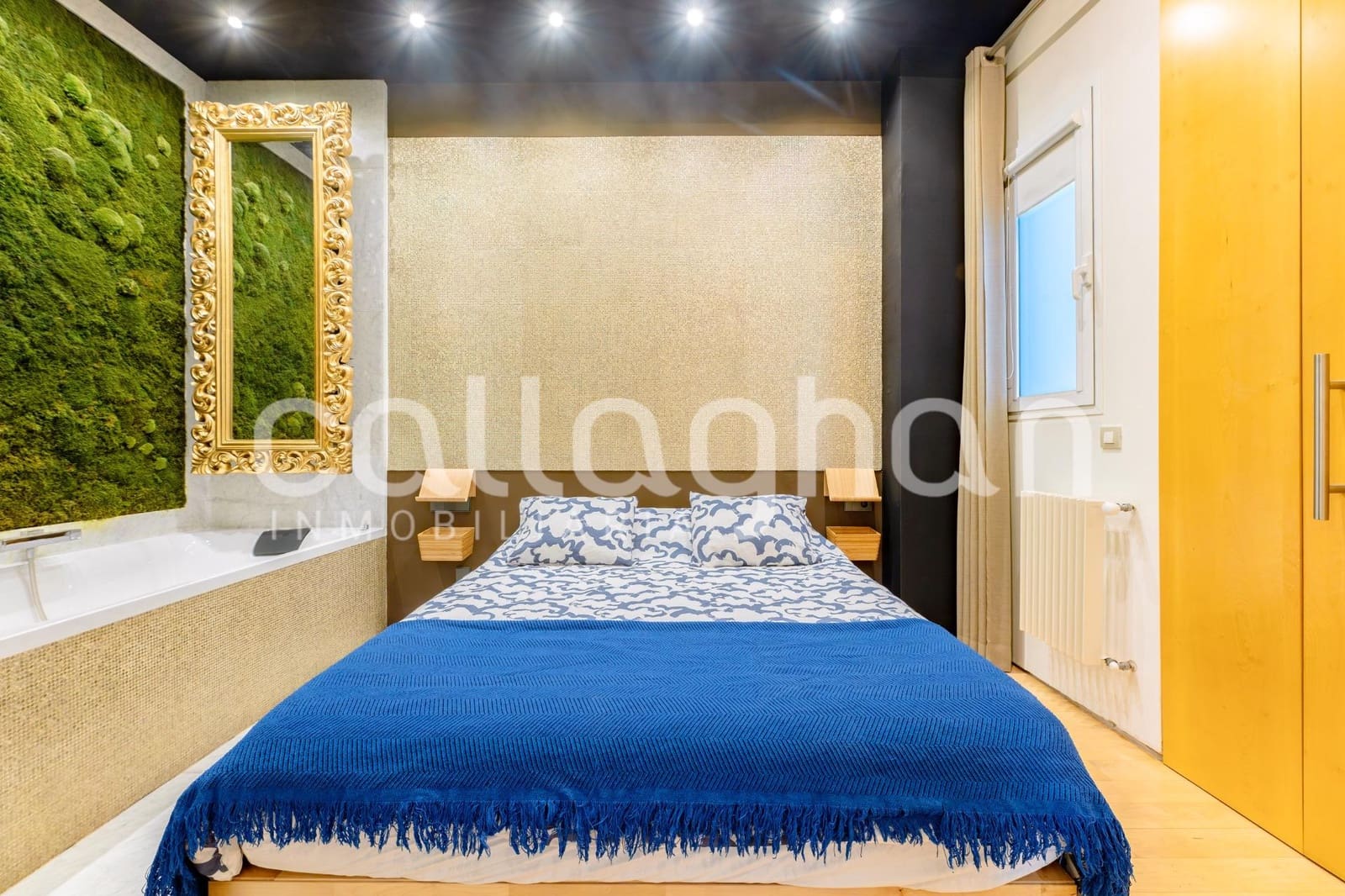 4 bedroom Flat for sale in Valencia city - € 1,000,000 (Ref: 10131812)
