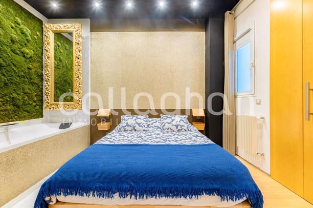 4 camera da letto Appartamento in vendita in Sant Francesc, Valencia città - 1.000.000 € (Rif: 10131812)