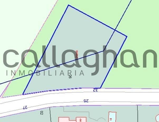 Terrain à Bâtir à vendre à Chiva - 67 500 € (Ref: 10133391)