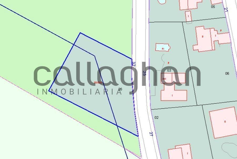 Terrain à Bâtir à vendre à Chiva - 67 500 € (Ref: 10133391)