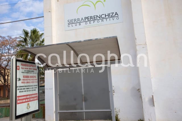 Terrain à Bâtir à vendre à Chiva - 67 500 € (Ref: 10133391)