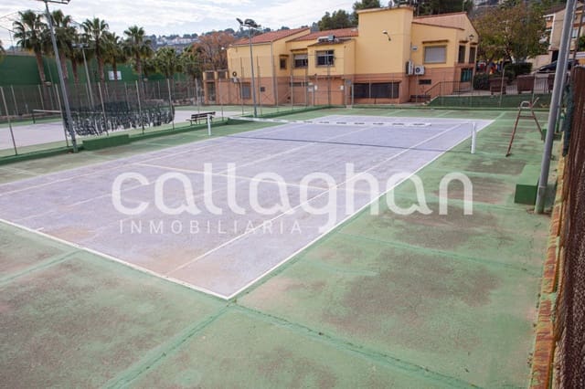 Terrain à Bâtir à vendre à Chiva - 67 500 € (Ref: 10133391)