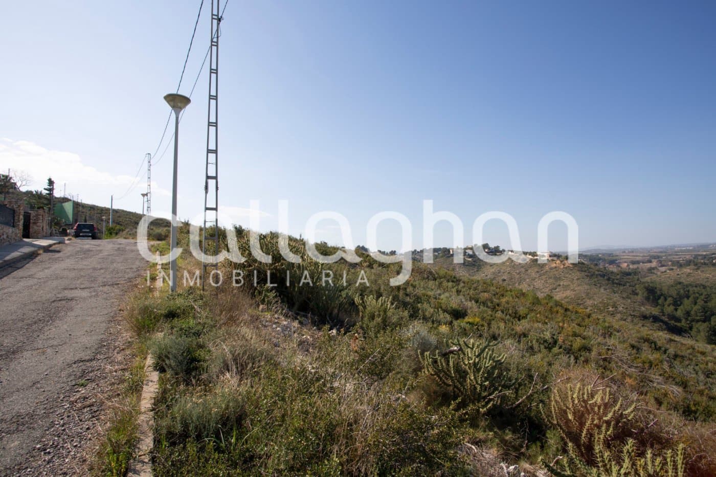 Terrain à Bâtir à vendre à Chiva - 67 500 € (Ref: 10133391)