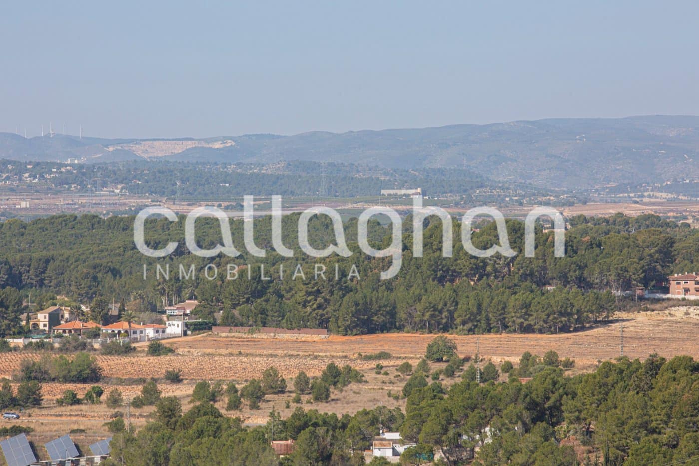 Terrain à Bâtir à vendre à Chiva - 67 500 € (Ref: 10133391)
